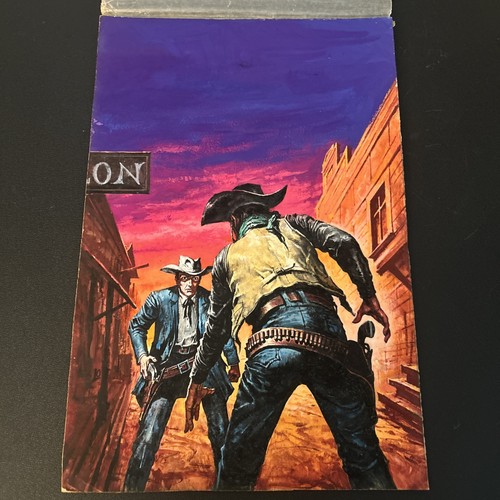 Original lonati rodeo western - original,
